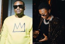 “DJ turnel, You Bast@rd” – Isreal DMW and DJ Tunez Clash Online as Davido–Wizkid Rivalry Sparks Fresh Drama Wizkid wasn’t talking about you – Dj Tunez to Nigerian rappers days after his controversial ‘Rap is dead and boring saga’