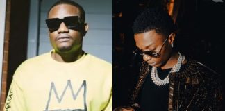Wizkid wasn’t talking about you – Dj Tunez to Nigerian rappers days after his controversial ‘Rap is dead and boring saga’