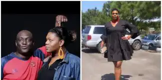 “The real truth is…” Sammie Okposo’s daughter finally speaks about his death