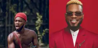 African fathers please hug your children” – Broda Shaggi pens advise