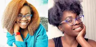 Shade Ladipo Narrates How She Became A Homeowner In Canada