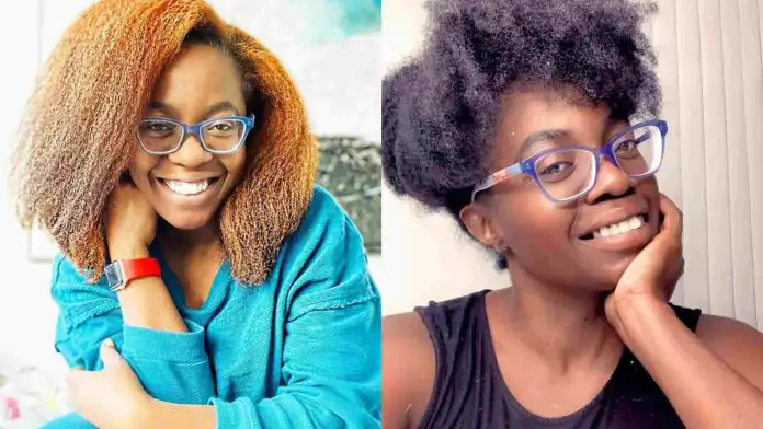 Shade Ladipo Narrates How She Became A Homeowner In Canada