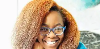 Shade Ladipo Narrates How She Became A Homeowner In Canada