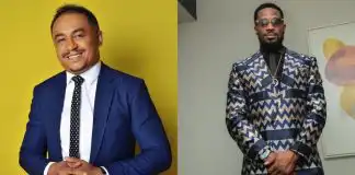 Daddy Freeze reacts as ICPC arrest singer, D’banj over fraud
