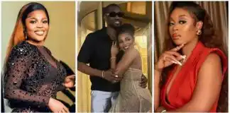 Rachael trolls Chichi over broken relationship with Deji