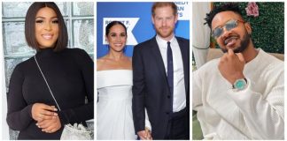 “You’re So Wrong” Drama as BBNaija’s Cross calls out Linda Ikeji