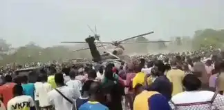 Peter Obi Is Truly Popular In The North – Nigerians React To Massive Crowd Pulled By LP Presidential Candidate In The North