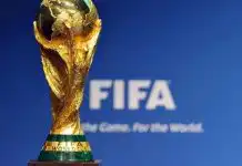 Africa will have 9 spots in the 2026 FIFA World Cup