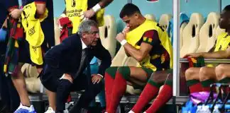 World Cup 2022: Portugal break silence on Ronaldo threatening to leave Qatar
