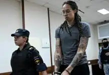 Britney Griner freed by Russia in prisoner swap for arms dealer Viktor Bout