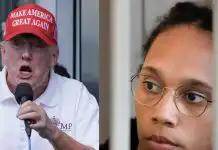 Donald Trump attacks Biden, says deal to return Brittney Griner to US was ‘stupid’