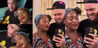 “Get a man that is obsessed with you like mine” DJ Cuppy becomes relationship expert over night