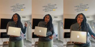 Remote employee says she has multiple work-from-home jobs (video) Remote employee says she has multiple work-from-home jobs