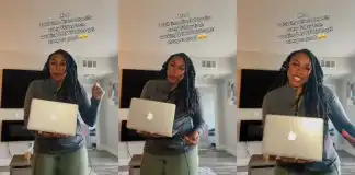 Remote employee says she has multiple work-from-home jobs