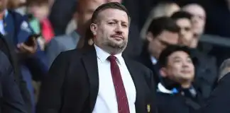 EPL: Man United block 2023 dividends payment to Glazers family