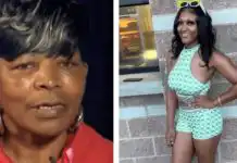 Shanquella Robinson’s mother reveals how she found out a fight occurred during the trip,alleges that her friends already picked out funeral outfits (video) Shanquella Robinson’s mother reveals how she found out a fight occurred during the trip,alleges that her friends already picked out funeral outfits