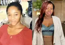 Sosoliso plane crash survivor, Kechi Okwuchi, counts blessings 17-years later; pays tribute to lost souls