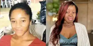 Sosoliso plane crash survivor, Kechi Okwuchi, counts blessings 17-years later; pays tribute to lost souls