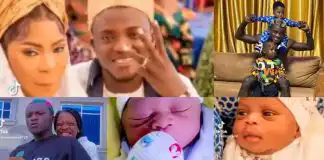 “Ooni of Ife pro max” Fans hail Portable over his wedding spree and growing family
