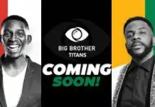“This is a distraction to election” Reactions as Big Brother Titans allegedly launches in January, 2023