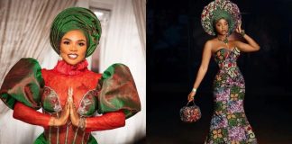 “My daughter’s bride price has gone up” Iyabo Ojo announces to potential suitors