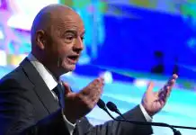 Top clubs kick against FIFA’s plan to expand Club World Cup