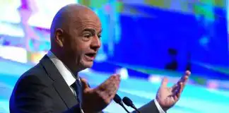 Top clubs kick against FIFA’s plan to expand Club World Cup