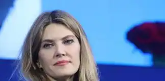 European Parliament to Sack Vice President Eva Kaili in Qatar Bribe Claim