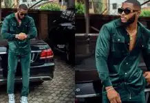 BBNaija’s Eric allegedly arrested for scamming people with fake BBN slot