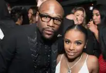 Floyd Mayweather’s Daughter, Yaya Sentenced to 6 Years of Probation After Stabbing One of NBA Youngboy’s Baby Mamas