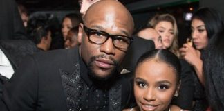 Floyd Mayweather’s Daughter, Yaya Sentenced to 6 Years of Probation After Stabbing One of NBA Youngboy’s Baby Mamas