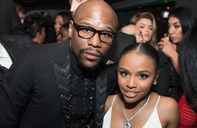 Floyd Mayweather’s Daughter, Yaya Sentenced to 6 Years of Probation After Stabbing One of NBA Youngboy’s Baby Mamas Floyd Mayweather’s Daughter, Yaya Sentenced to 6 Years of Probation After Stabbing One of NBA Youngboy’s Baby Mamas
