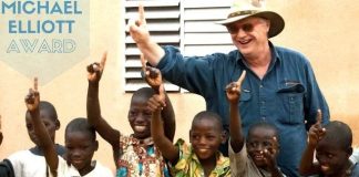 International Centre for Journalists will award $5,000 to journalists for African storytelling International Centre for Journalists will award $5,000 to journalists for African storytelling