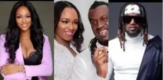 Paul Okoye free to remarry as Abuja court dissolves his marriage to Anita Isama