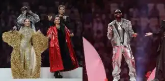 “Thank you all” Davido pens appreciation post following historic performance at World Cup