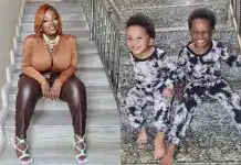 ‘Why I’ll never allow my sons sleep over at their friend’s house’ – Toolz