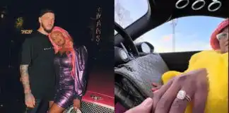 DJ Cuppy reveals her urge to be married