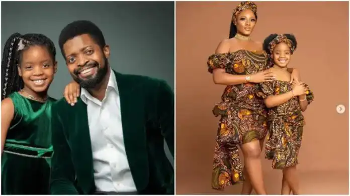 BasketMouth announces end of his 12 years marriage to Elsie Okpocha