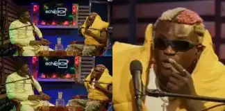 "No Be Olamide Blow Me", I have always been famous” Singer Portable spills (Video)