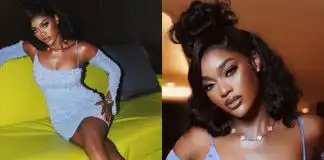 Angel Smith And Chichi React To Beauty’s New Pictures Online