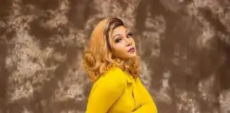 "Anywhere I find true love, I will pack my bags and move there, I am ready" – Jennifer Obodo opens up