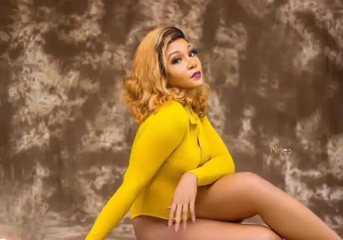 "Anywhere I find true love, I will pack my bags and move there, I am ready" – Jennifer Obodo opens up "Anywhere I find true love, I will pack my bags and move there, I am ready" – Jennifer Obodo opens up