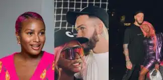 2022 is my best year – DJ Cuppy shares positive insight