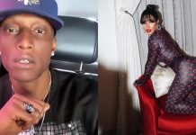 “All the money in the world and you can’t find a doctor” OAP N6 shades Toke Makinwa