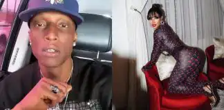 “All the money in the world and you can’t find a doctor” OAP N6 shades Toke Makinwa