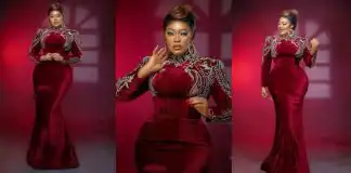“I celebrate the Heroine in me” Actress Biodun Okeowo calls for prayers as she marks birthday