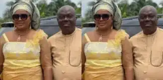 “So Painful” – Regina Daniels’ Mother, Rita Daniels Mourns As she Lost Her Only Brother