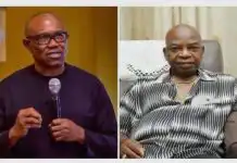 Peter Obi Reacts to Arthur Eze’s Remarks Over His ‘Failed’ 2023 Presidential Bid
