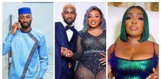 ‘Stop using fasting as excuse to deprive your husband of S*x’ – Anita Joseph urges women