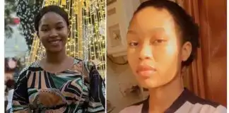 Lady Narrates How She Stole The Show During Friends’ Hangout Despite Not Wearing Makeup